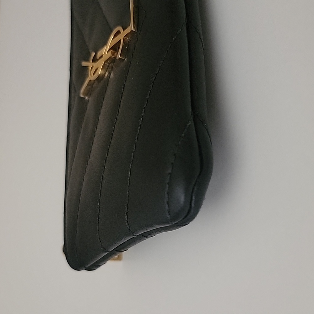 Ysl Key Pouch - image 6